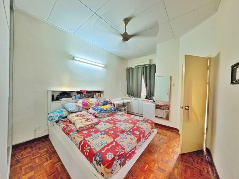2-storey Terraced House for Sale in Bandar Utama (Selangor) - KH LEE - Bedroom - PropertyGuru.com.my