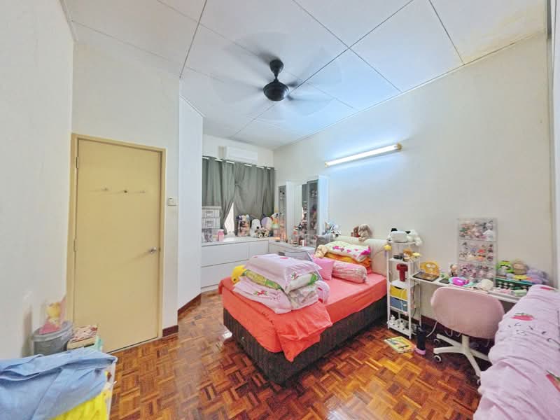 2-storey Terraced House for Sale in Bandar Utama (Selangor) - KH LEE - PropertyGuru.com.my