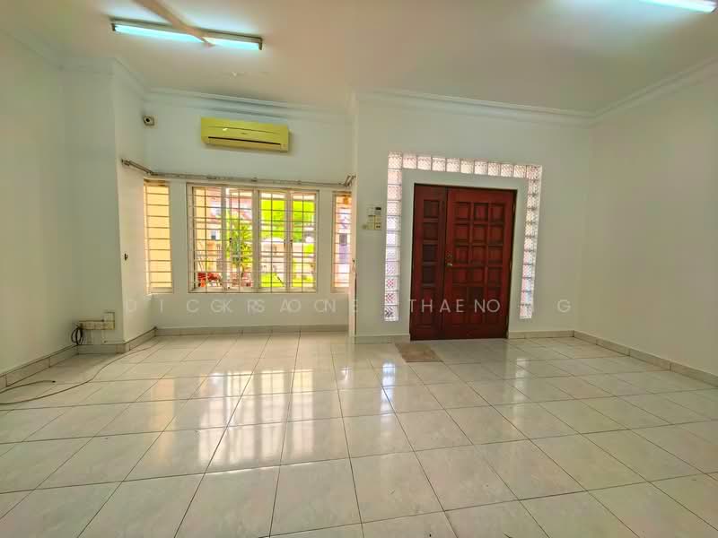 2-storey Terraced House for Sale in Mutiara Damansara (Selangor) - Dickson Cheong - Living Room - PropertyGuru.com.my