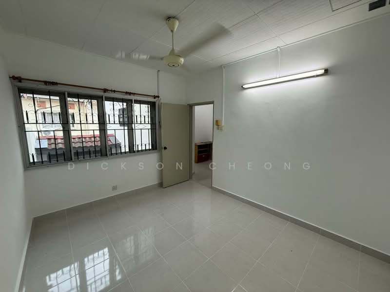 2-storey Terraced House for Sale in Mutiara Damansara (Selangor) - Dickson Cheong - Interior - PropertyGuru.com.my