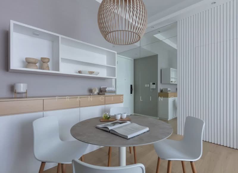 Condominium for Sale at The Treez Jalil Residen - Francis Ling - Interior - PropertyGuru.com.my
