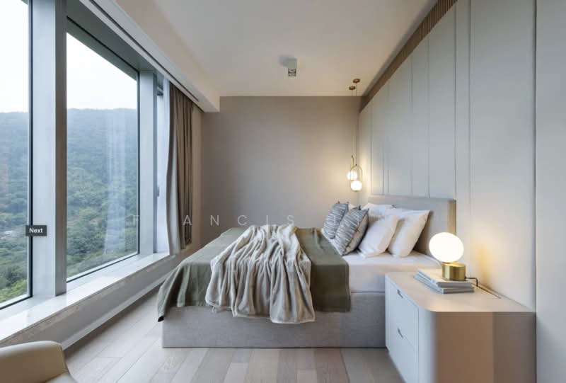 Condominium for Sale at The Treez Jalil Residen - Francis Ling - Bedroom - PropertyGuru.com.my