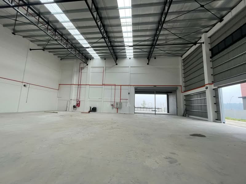 Kilang untuk Disewa di Sungai Buloh (Selangor) - OLIVIA OH - Interior - PropertyGuru.com.my