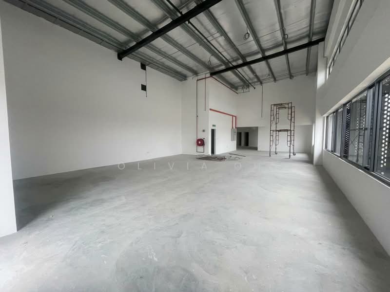Kilang untuk Disewa di Sungai Buloh (Selangor) - OLIVIA OH - Interior - PropertyGuru.com.my