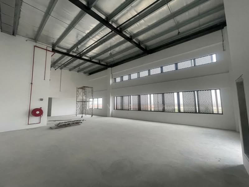 Kilang untuk Disewa di Sungai Buloh (Selangor) - OLIVIA OH - Interior - PropertyGuru.com.my