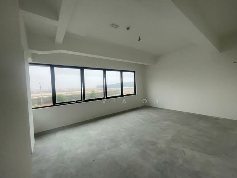 Kilang untuk Disewa di Sungai Buloh (Selangor) - OLIVIA OH - Interior - PropertyGuru.com.my