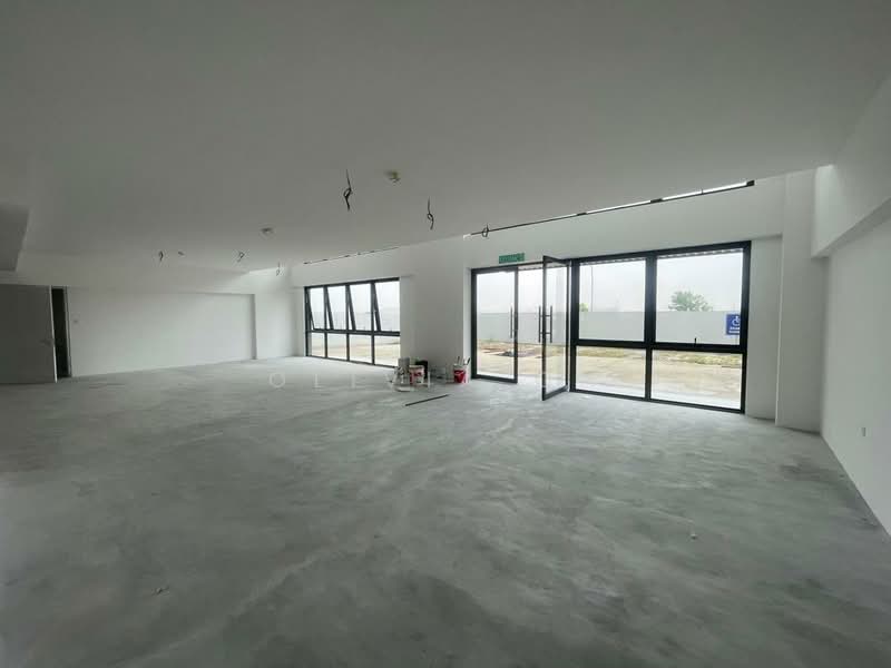 Kilang untuk Disewa di Sungai Buloh (Selangor) - OLIVIA OH - Interior - PropertyGuru.com.my