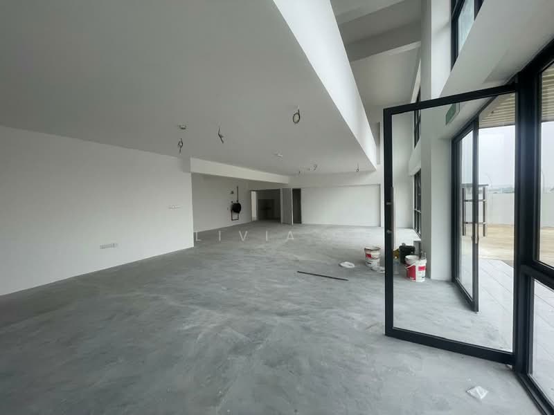 Kilang untuk Disewa di Sungai Buloh (Selangor) - OLIVIA OH - Interior - PropertyGuru.com.my