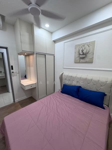 Condominium for Rent at Skyline KL - Clara Ang - Bedroom - PropertyGuru.com.my