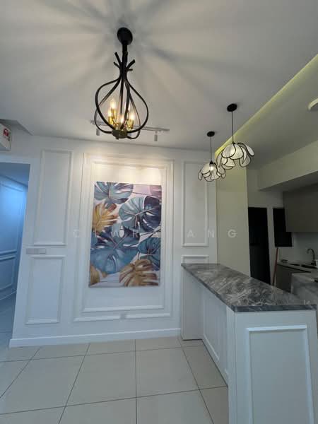 Condominium for Rent at Skyline KL - Clara Ang - Interior - PropertyGuru.com.my