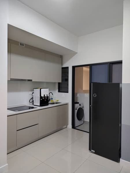 Condominium for Rent at Skyline KL - Clara Ang - Kitchen - PropertyGuru.com.my