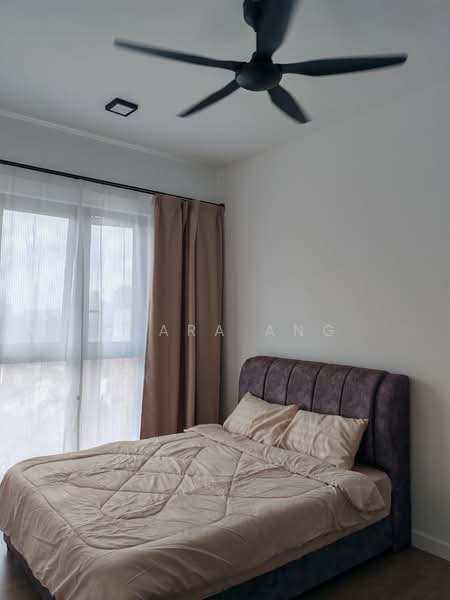 Condominium for Rent at Skyline KL - Clara Ang - Bedroom - PropertyGuru.com.my