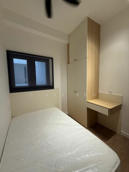Condominium for Rent at Skyline KL - Clara Ang - Bedroom - PropertyGuru.com.my