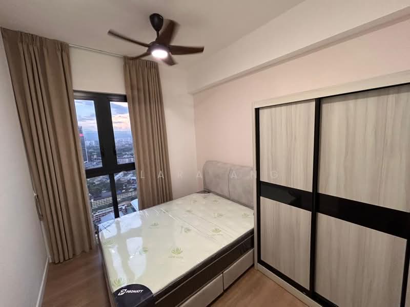 Condominium for Rent at Skyline KL - Clara Ang - Bedroom - PropertyGuru.com.my