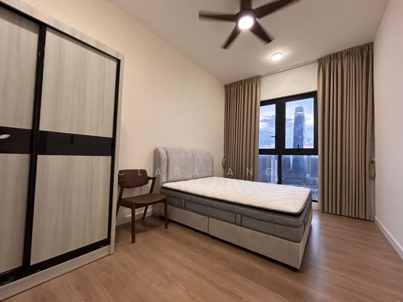 Condominium for Rent at Skyline KL - Clara Ang - Bedroom - PropertyGuru.com.my