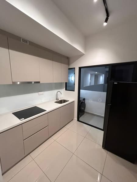 Condominium for Rent at Skyline KL - Clara Ang - Kitchen - PropertyGuru.com.my