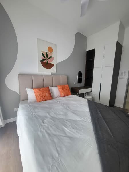 Condominium for Rent at Skyline KL - Clara Ang - Bedroom - PropertyGuru.com.my