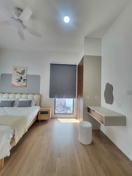 Condominium for Rent at Skyline KL - Clara Ang - Bedroom - PropertyGuru.com.my