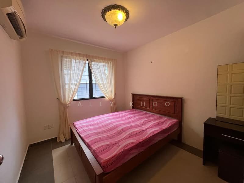 Semi-Detached House for Rent in Batu Feringghi (Penang) - Sally Khoo - Bedroom - PropertyGuru.com.my