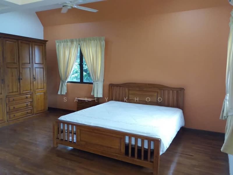 Semi-Detached House for Rent in Batu Feringghi (Penang) - Sally Khoo - Bedroom - PropertyGuru.com.my