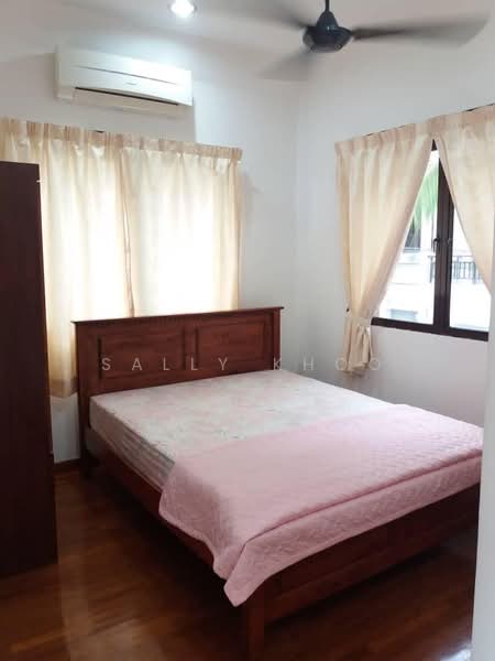 Semi-Detached House for Rent in Batu Feringghi (Penang) - Sally Khoo - Bedroom - PropertyGuru.com.my