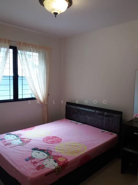 Semi-Detached House for Rent in Batu Feringghi (Penang) - Sally Khoo - Bedroom - PropertyGuru.com.my