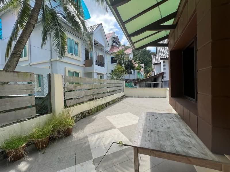 Semi-Detached House for Rent in Batu Feringghi (Penang) - Sally Khoo - Exterior - PropertyGuru.com.my
