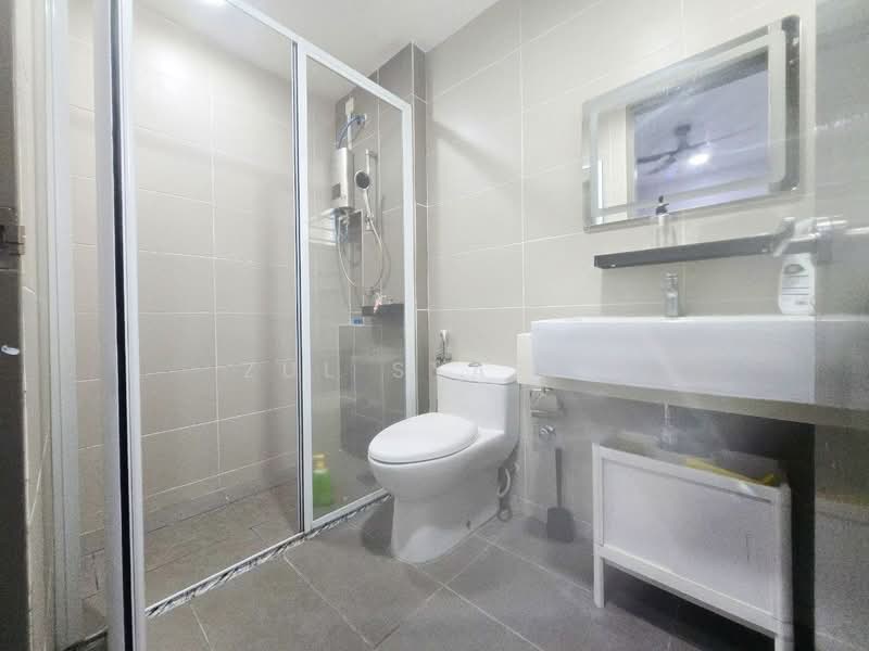 Rumah Bandar untuk Dijual di Kajang (Selangor) - Zul Syafiq - Bathroom - PropertyGuru.com.my
