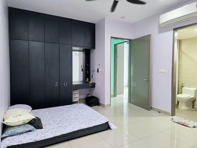 Rumah Bandar untuk Dijual di Kajang (Selangor) - Zul Syafiq - Bedroom - PropertyGuru.com.my