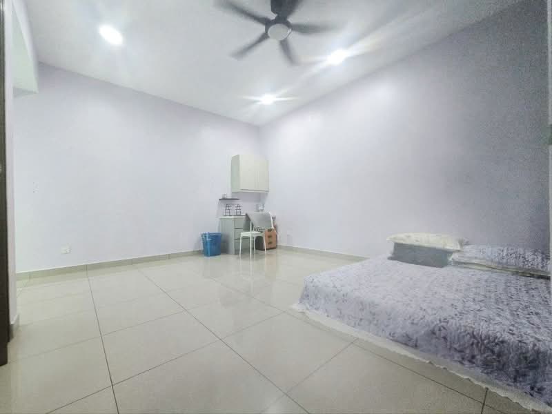Rumah Bandar untuk Dijual di Kajang (Selangor) - Zul Syafiq - Bedroom - PropertyGuru.com.my