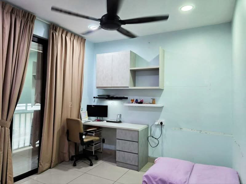 Rumah Bandar untuk Dijual di Kajang (Selangor) - Zul Syafiq - Study - PropertyGuru.com.my