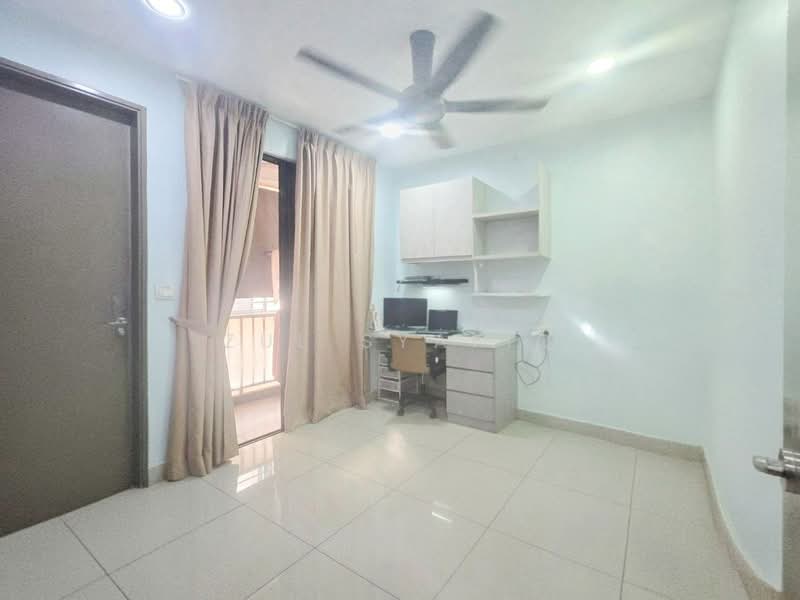 Rumah Bandar untuk Dijual di Kajang (Selangor) - Zul Syafiq - Study - PropertyGuru.com.my