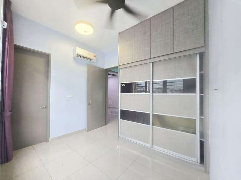 Rumah Bandar untuk Dijual di Kajang (Selangor) - Zul Syafiq - Bedroom - PropertyGuru.com.my
