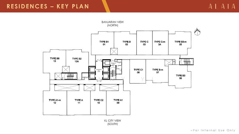 Service Residence for Sale at Alaia Titiwangsa - Kenny YL - PropertyGuru.com.my