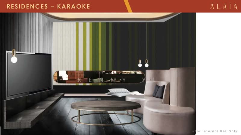 Service Residence for Sale at Alaia Titiwangsa - Kenny YL - Interior - PropertyGuru.com.my