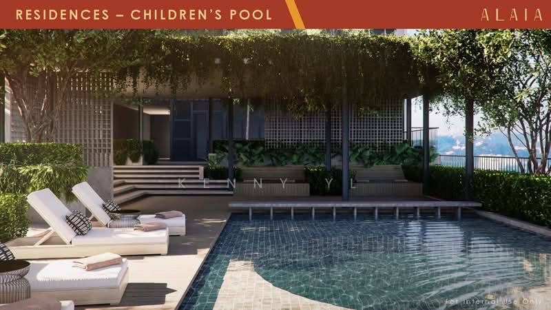 Service Residence for Sale at Alaia Titiwangsa - Kenny YL - Exterior - PropertyGuru.com.my