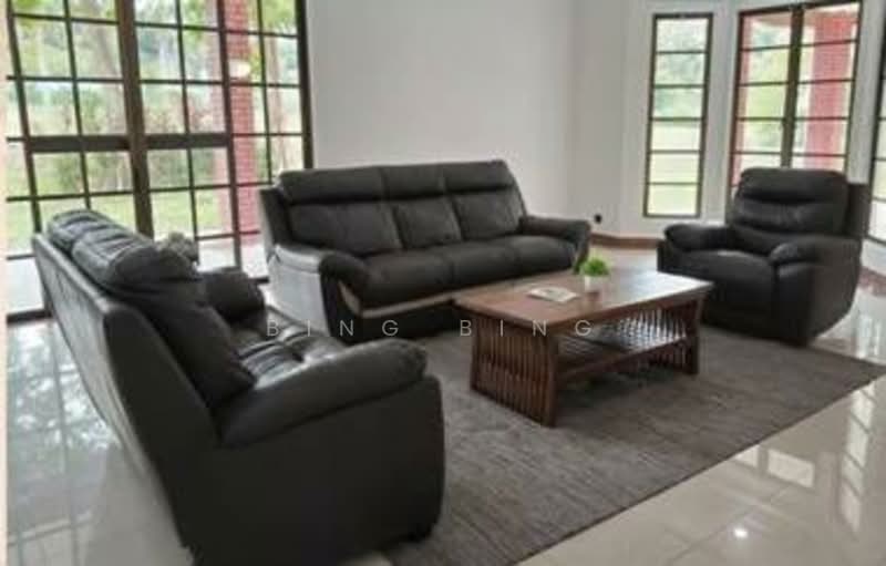 Rumah Banglo untuk Disewa di Putrajaya (Putrajaya) - Bing Bing - Living Room - PropertyGuru.com.my