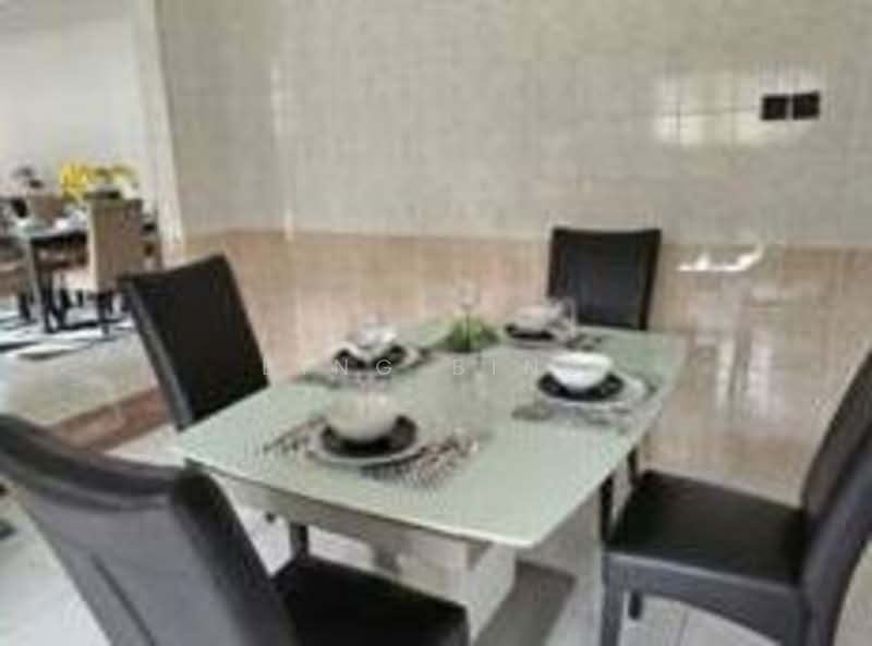 Rumah Banglo untuk Disewa di Putrajaya (Putrajaya) - Bing Bing - Dining Room - PropertyGuru.com.my