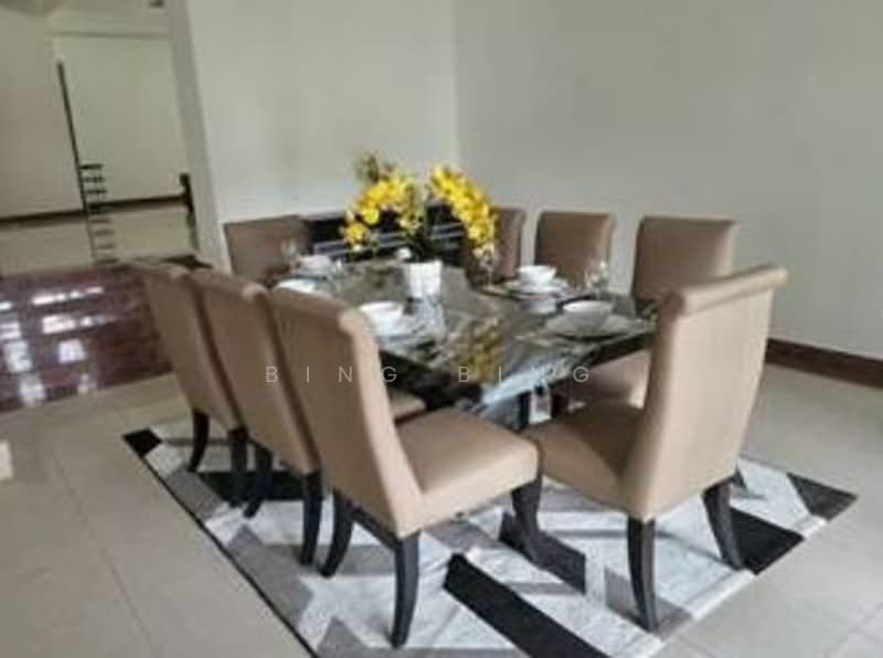 Rumah Banglo untuk Disewa di Putrajaya (Putrajaya) - Bing Bing - Dining Room - PropertyGuru.com.my