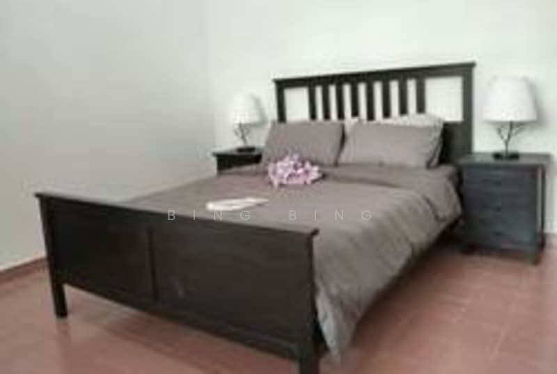 Rumah Banglo untuk Disewa di Putrajaya (Putrajaya) - Bing Bing - Bedroom - PropertyGuru.com.my