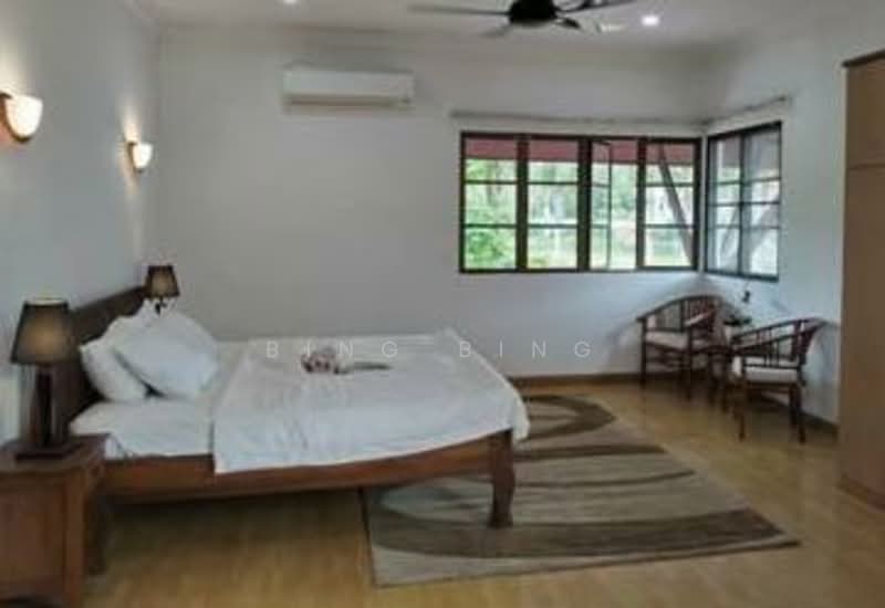 Rumah Banglo untuk Disewa di Putrajaya (Putrajaya) - Bing Bing - Bedroom - PropertyGuru.com.my