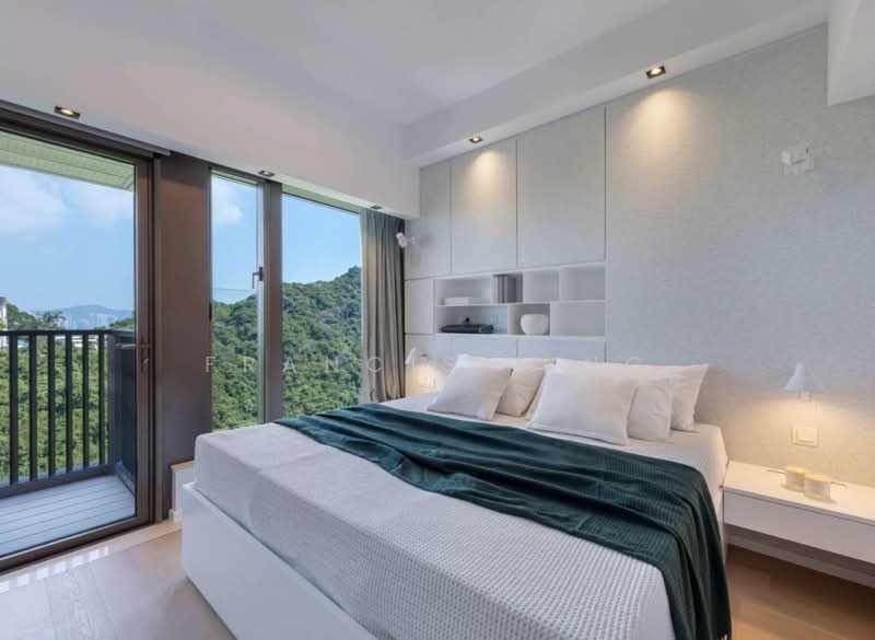 Servis Apartment untuk Dijual di The Rosewoodz @ Bukit Jalil - Francis Ling - Bedroom - PropertyGuru.com.my