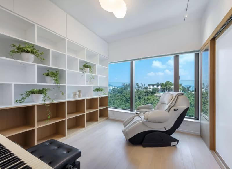 Servis Apartment untuk Dijual di The Rosewoodz @ Bukit Jalil - Francis Ling - View - PropertyGuru.com.my