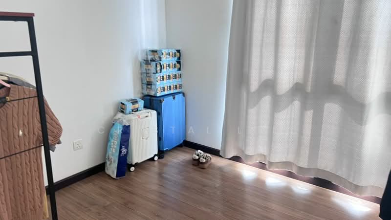 Servis Apartment untuk Disewa di Eco Sky - Crystal Lum - Interior - PropertyGuru.com.my