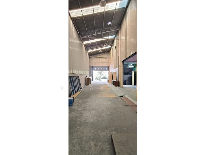 Factory for Rent in Taman Perindustrian Senai (Senai) - Novan Loo - Interior - PropertyGuru.com.my