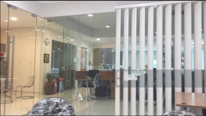 Factory for Sale in Kawasan Perindustrian Desa Aman (Sungai Buloh) - Ang Yi Quan - PropertyGuru.com.my