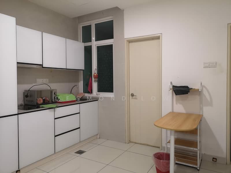 Service Residence for Rent at The Court @ Central Residence - Desmond Low - PropertyGuru.com.my