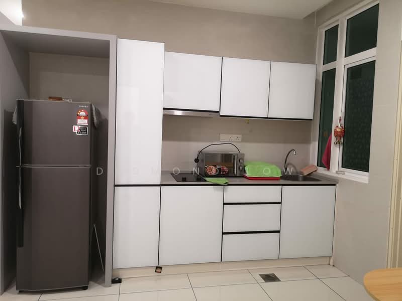 Service Residence for Rent at The Court @ Central Residence - Desmond Low - PropertyGuru.com.my