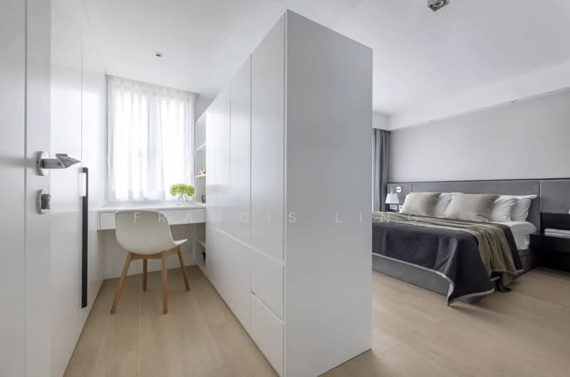 Servis Apartment untuk Dijual di The Rosewoodz @ Bukit Jalil - Francis Ling - Bedroom - PropertyGuru.com.my