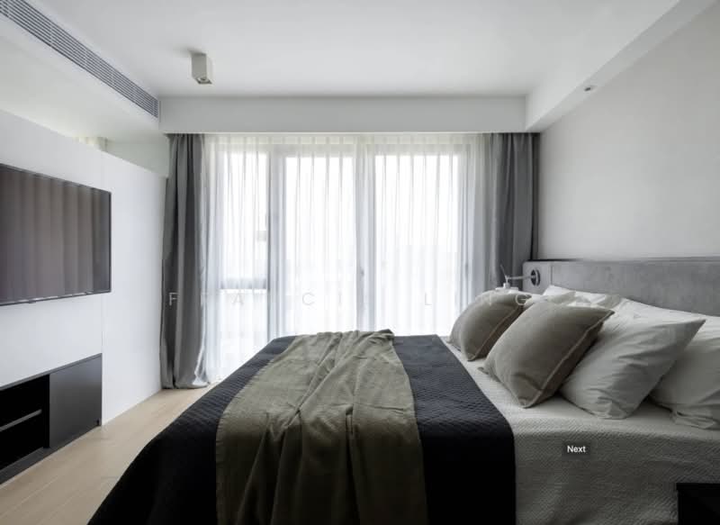 Servis Apartment untuk Dijual di The Rosewoodz @ Bukit Jalil - Francis Ling - Bedroom - PropertyGuru.com.my